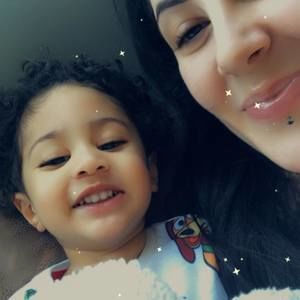 Meet your Posher, Cindy